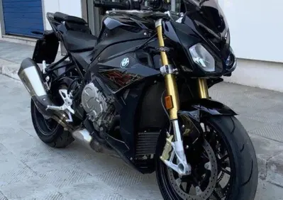 Bmw S 1000 R (2017 - 20) - Annuncio 10077693
