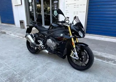 Bmw S 1000 R (2017 - 20) - Annuncio 10077693