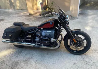 Bmw R 18 Classic (2021 - 24) - Annuncio 10077694