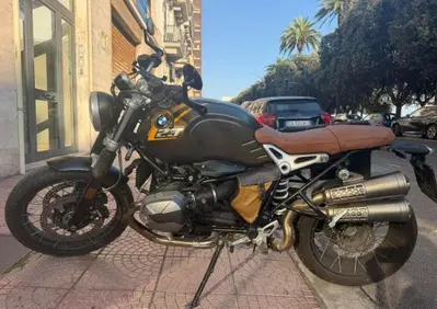 Bmw R nineT 1200 Scrambler (2016 - 20) - Annuncio 10077695