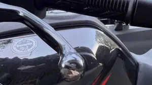 Benelli TRK 251 (2022 - 25)  (5)