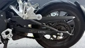 Benelli TRK 251 (2022 - 25)  (4)