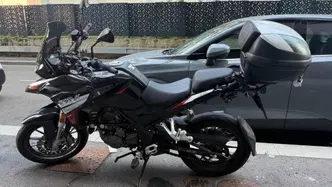 Benelli TRK 251 (2022 - 25) usata