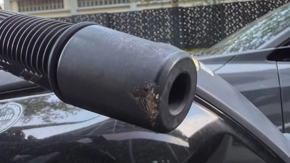 Benelli TRK 251 (2022 - 25)  (6)