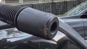 Benelli TRK 251 (2022 - 25)  (6)