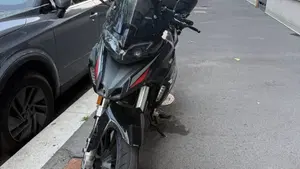 Benelli TRK 251 (2022 - 25)  (3)