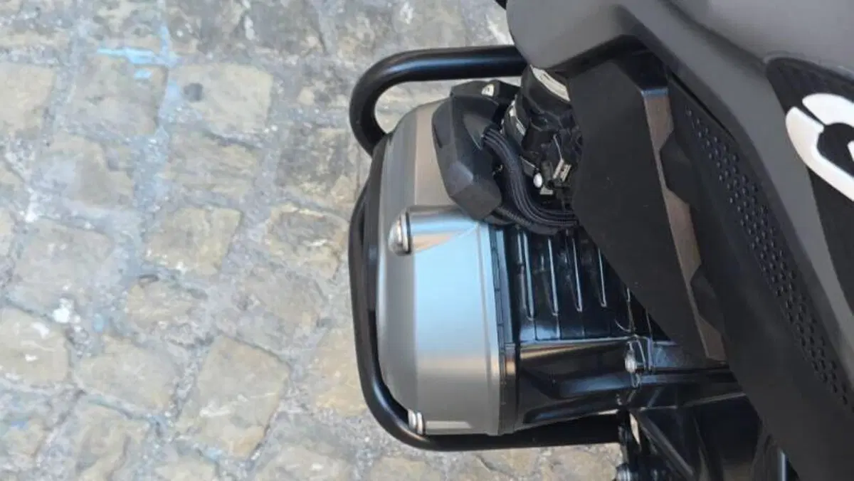 Bmw R 1200 GS (2013 - 16)  (8)