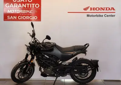 Husqvarna Svartpilen 125 (2024 - 26) - Annuncio 10077700