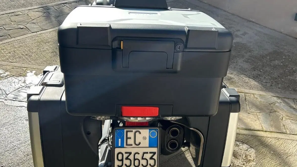 Bmw R 1200 GS (2013 - 16)  (3)