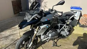 Bmw R 1200 GS (2013 - 16) 