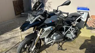Bmw R 1200 GS (2013 - 16) usata
