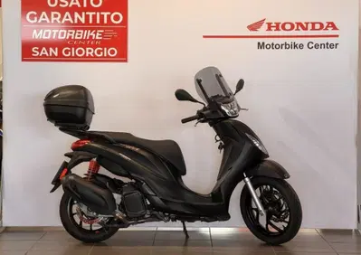 Piaggio Medley 150 S ABS (2021 - 25) - Annuncio 10077702
