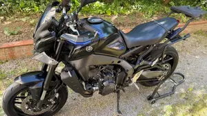Yamaha MT-09 (2021 - 23)  (2)