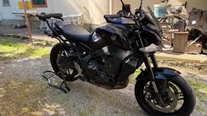 Yamaha MT-09 (2021 - 23)  (3)
