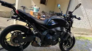 Yamaha MT-09 (2021 - 23)  (5)