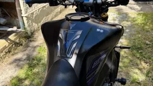 Yamaha MT-09 (2021 - 23)  (6)