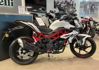 Benelli BN 125 (2021 - 25) - Annuncio 9860374