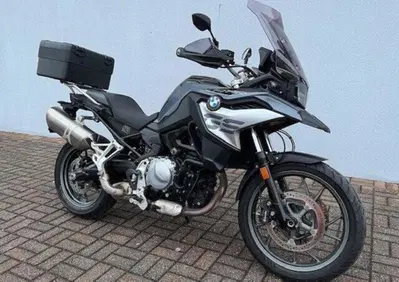 Bmw F 750 GS (2018 - 20) - Annuncio 9924115
