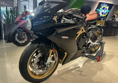 MV Agusta Superveloce 800 S (2021 - 25) - Annuncio 9933302