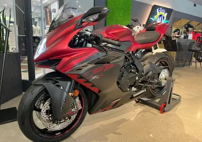 MV Agusta F3 800 RR (2022 - 25) - Annuncio 9972222
