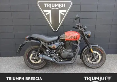Royal Enfield HNTR 350 (2022 - 26) - Annuncio 10077720