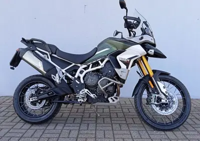 Triumph Tiger 900 Rally Pro (2020 - 23) - Annuncio 9995924