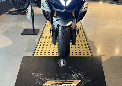 MV Agusta F3 800 Competizione (2025 - 26) - Annuncio 10070373