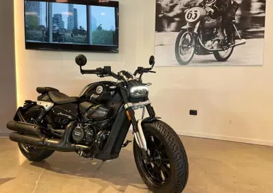 Benelli Leoncino 400 Bobber (2026) - Annuncio 10070374