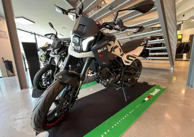 Benelli BKX 125 S (2026) - Annuncio 10070375