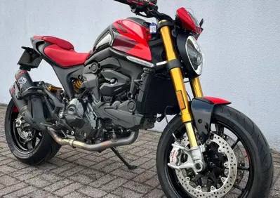 Ducati Monster 937 SP (2023 - 25) - Annuncio 10077722