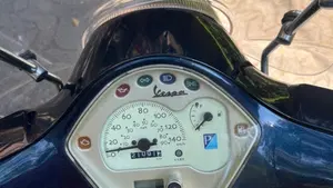 Vespa LX 150 i.e. (2009 - 12)  (9)