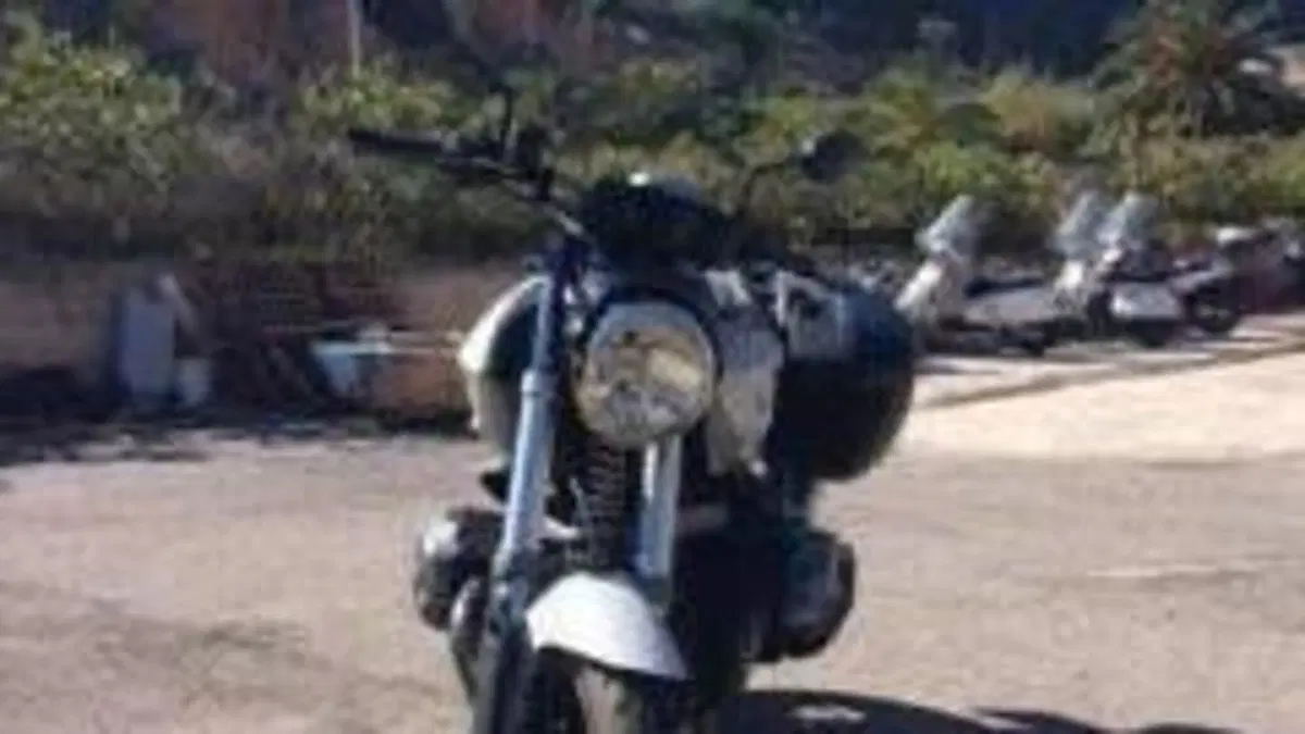 Bmw R 1200 R (2011 - 14)  (3)