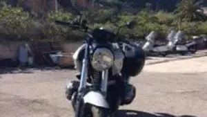 Bmw R 1200 R (2011 - 14)  (3)