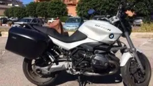 Bmw R 1200 R (2011 - 14)  (4)