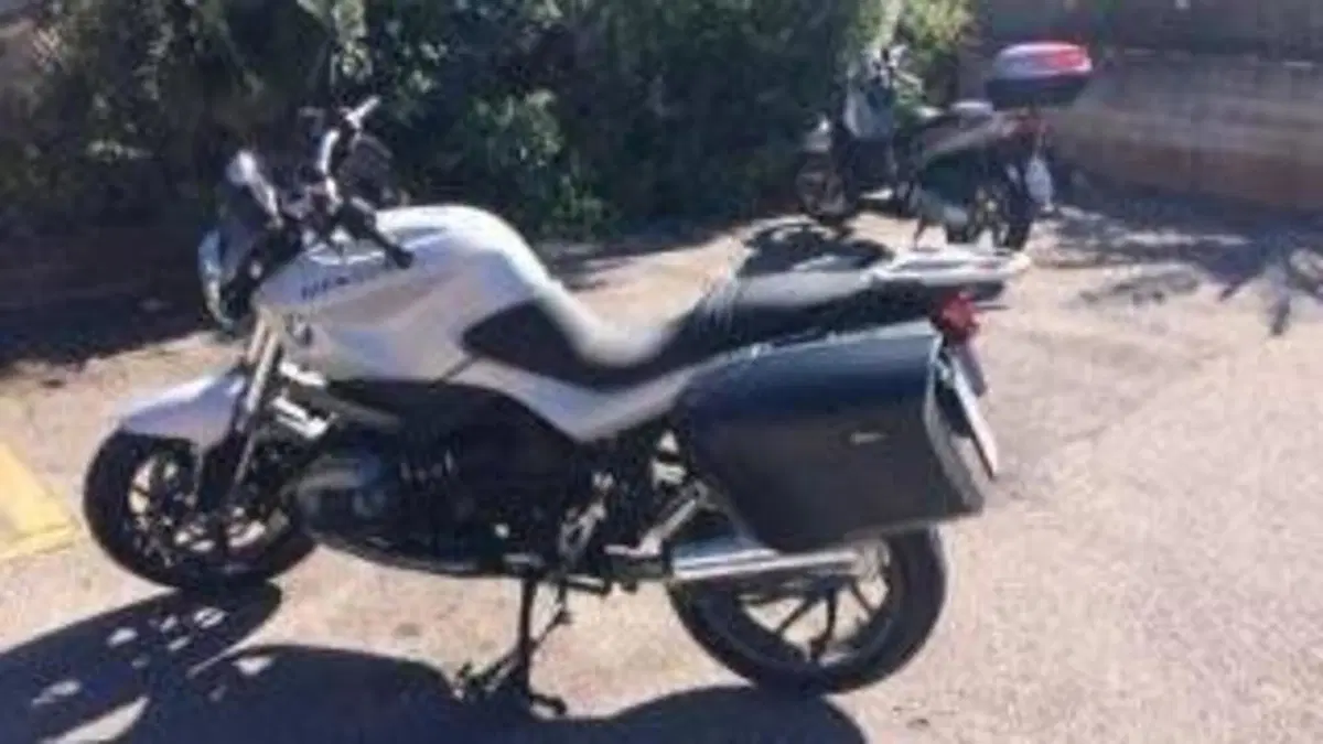 Bmw R 1200 R (2011 - 14)  (5)