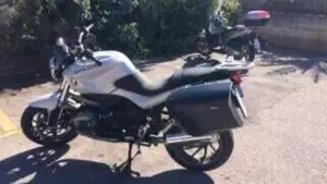 Bmw R 1200 R (2011 - 14)  (5)