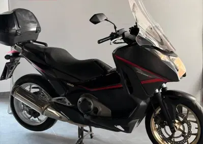 Honda Integra 750 DCT ABS (2014 - 15) - Annuncio 10077735
