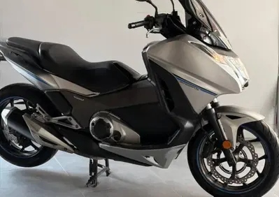 Honda Integra 750 DCT (2016 - 17) - Annuncio 10077738