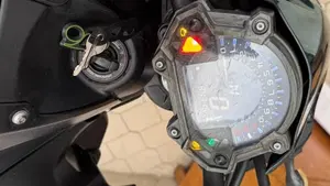 Kawasaki Z 900 Performance (2019)  (19)
