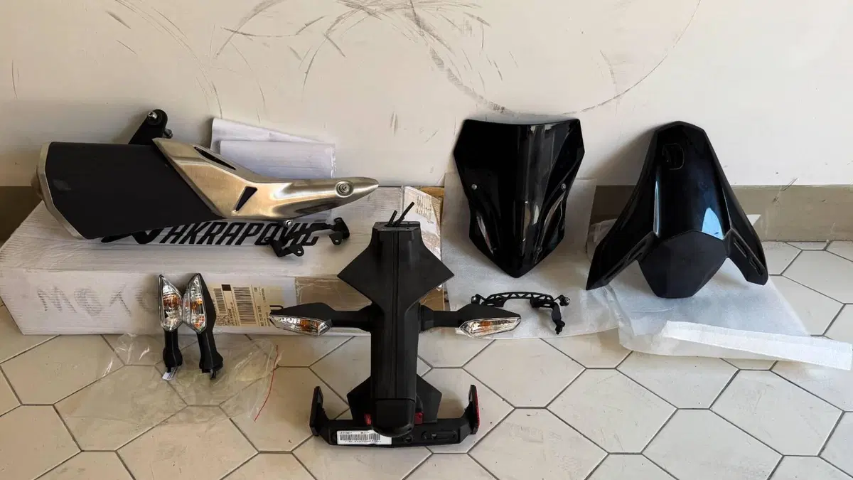 Kawasaki Z 900 Performance (2019)  (20)