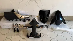 Kawasaki Z 900 Performance (2019)  (20)