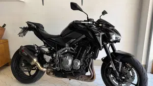 Kawasaki Z 900 Performance (2019)  (2)