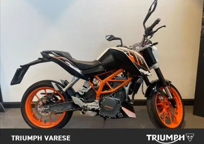 KTM 390 Duke ABS (2012 - 16) - Annuncio 10077741