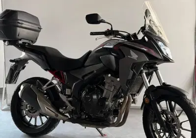 Honda CB 500 X (2021) - Annuncio 10077748