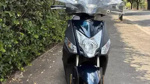 Kymco Agility 125 R16 Power Up (2021 - 26) 
