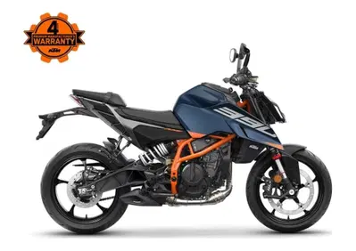 KTM 390 Duke (2026) - Annuncio 9970920