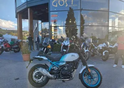 Royal Enfield Guerrilla 450 (2024 - 26) - Annuncio 9970931