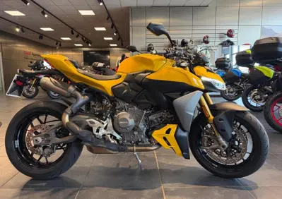 Ducati Streetfighter V2 S (2025 - 26) - Annuncio 10077727