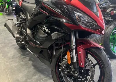 Kawasaki Ninja 1000 SX (2021 - 24) - Annuncio 10077747