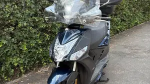 Kymco Agility 125 R16 Power Up (2021 - 26)  (2)